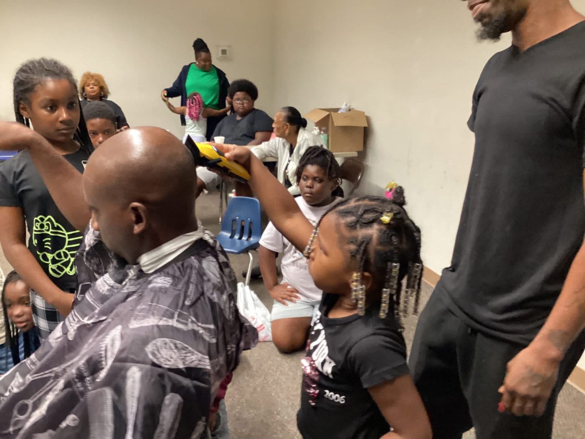 Community Care Days